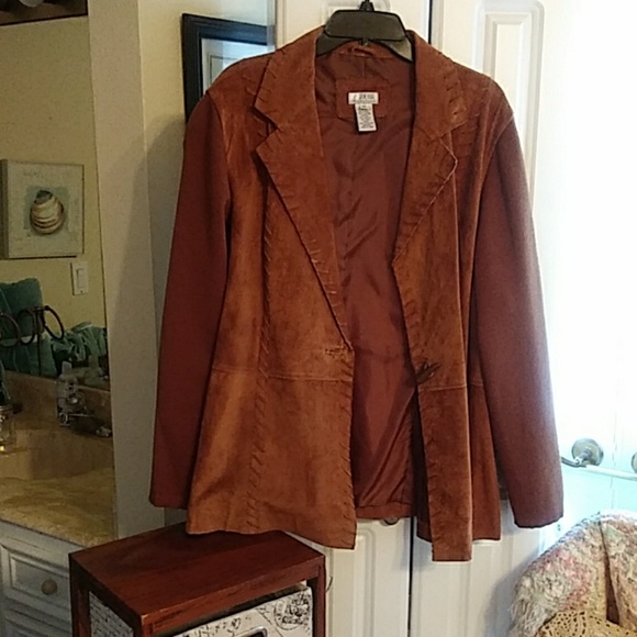 Stonebridge Signature Jacket - Picture 3 of 4